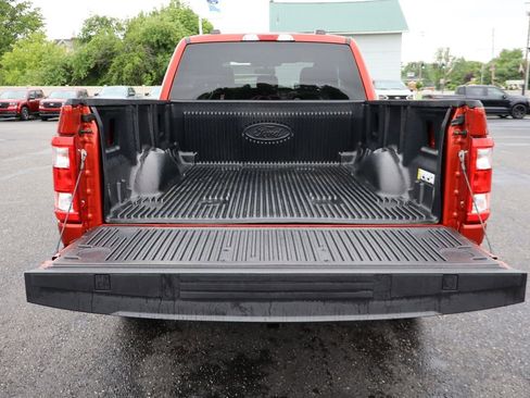 Used 2023 Ford F150 XL w/ STX Appearance Package AWD/4WD image 16