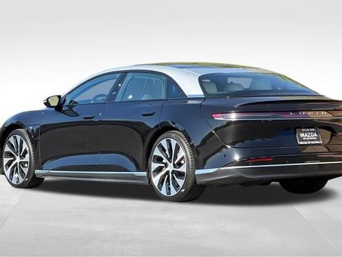 Used 2022 Lucid Air Grand Touring AWD/4WD image 6