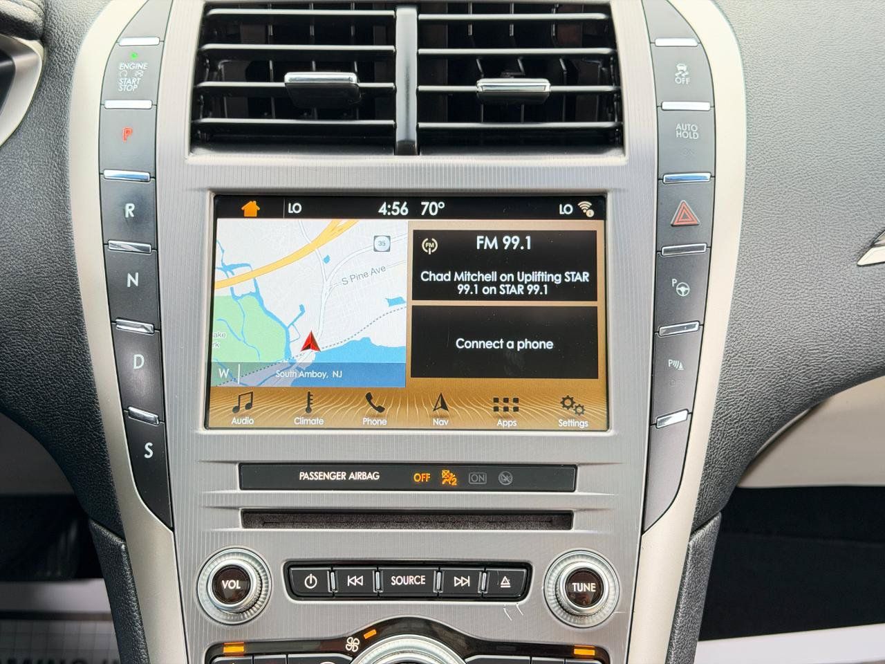 Used 2017 Lincoln MKZ Reserve w/ Technology Package AWD/4WD image 56