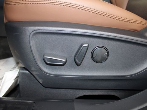 Used 2024 Ford Bronco Sport Badlands w/ Premium Package image 26