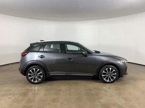 Used 2019 MAZDA CX-3 Grand Touring w/ Premium Package image 7