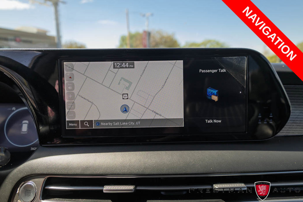 Used 2023 Hyundai Palisade Limited AWD/4WD image 7