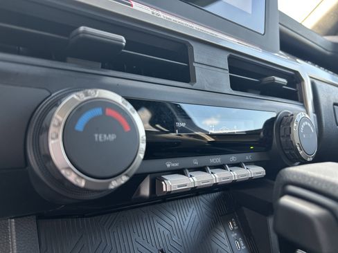 Used 2025 Toyota Tacoma SR5 image 25