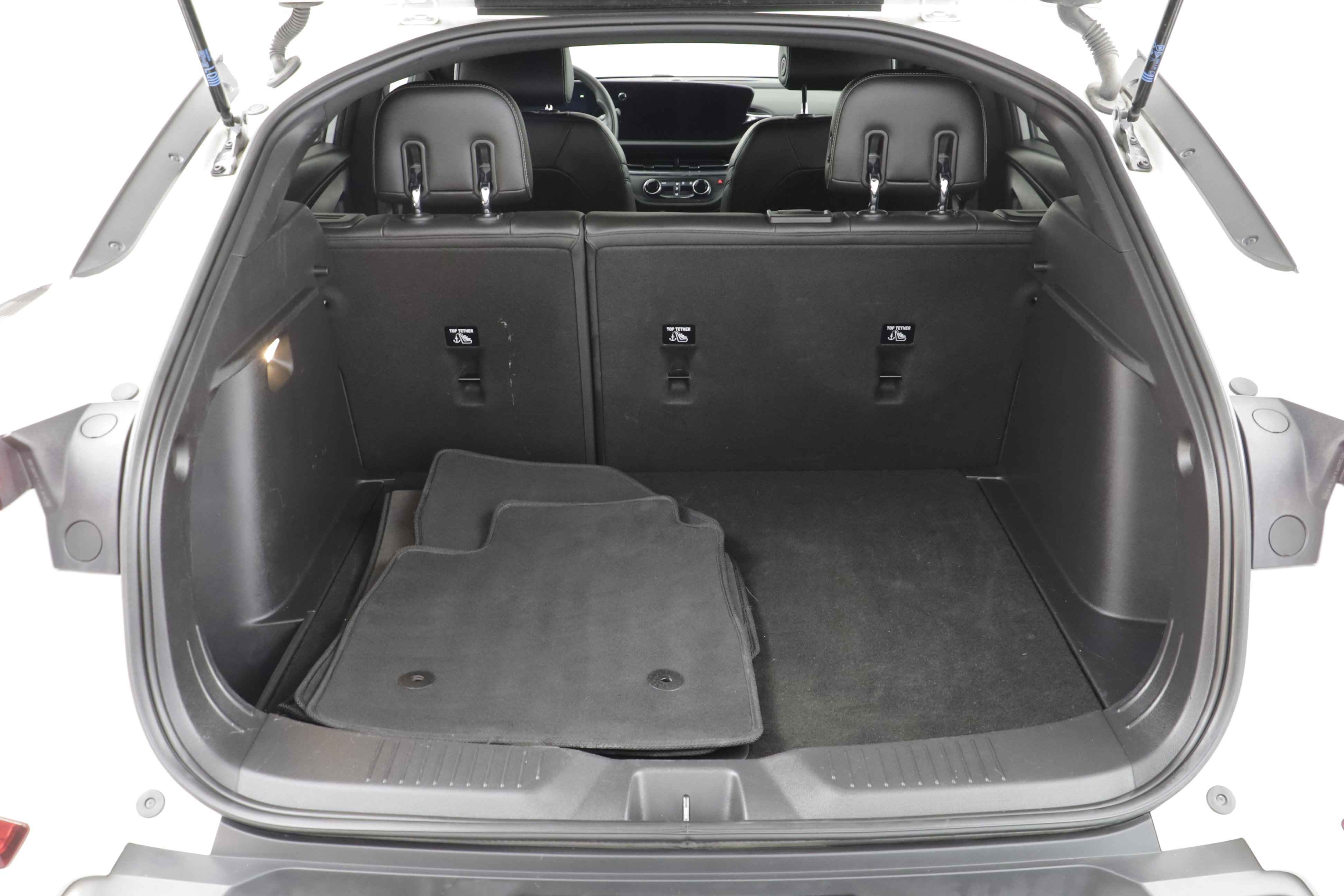 Used 2025 Buick Envista Preferred FWD image 17