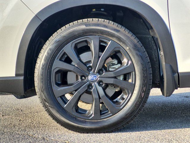 Used 2020 Subaru Forester Sport AWD/4WD image 22