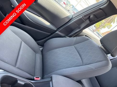 Used 2023 Toyota Corolla LE FWD image 15