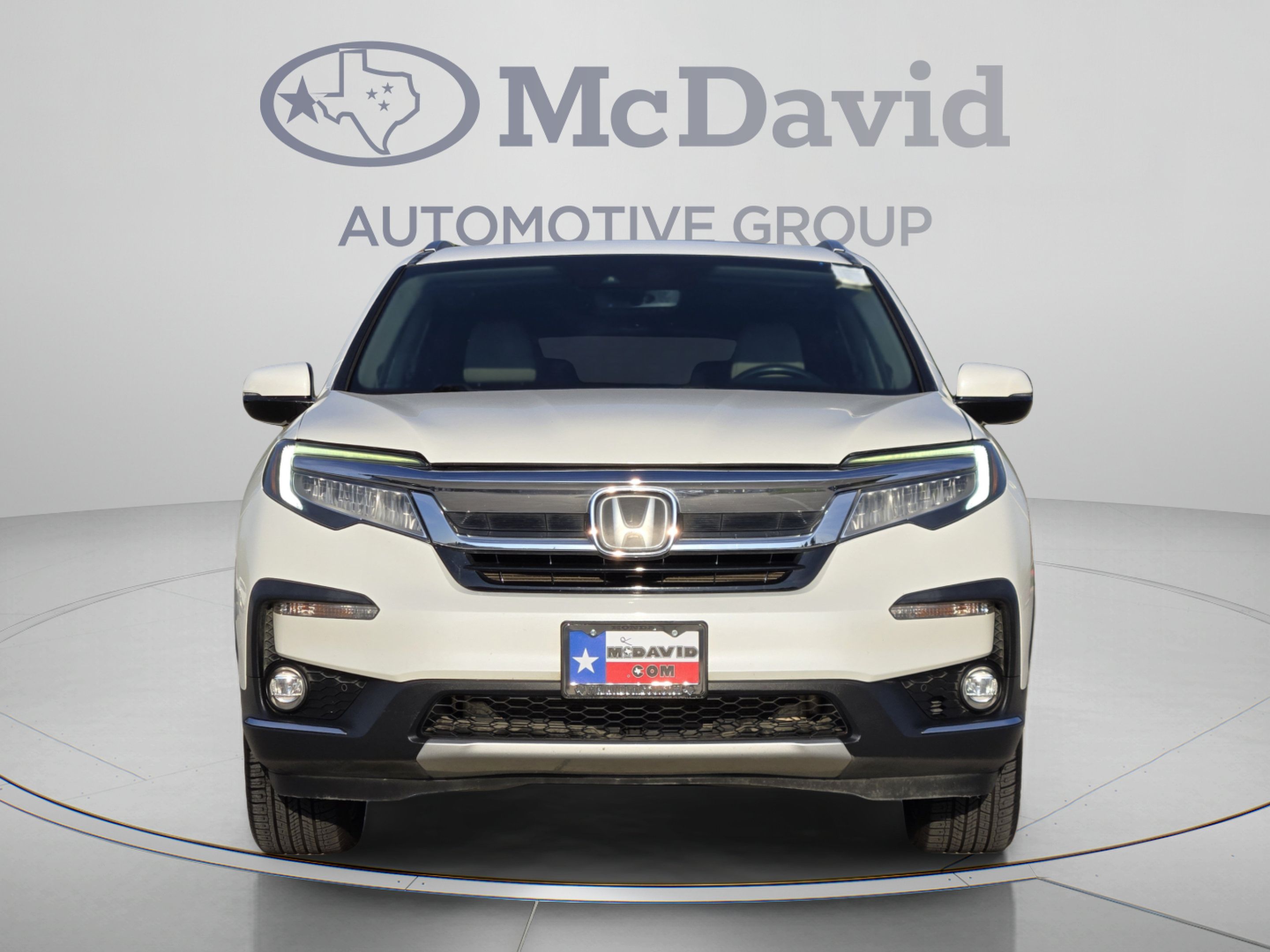 Used 2019 Honda Pilot Touring image 5