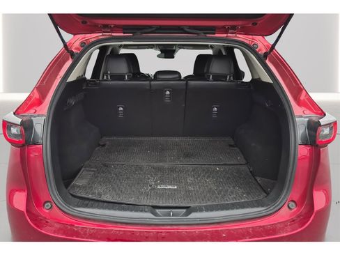 Used 2024 MAZDA CX-5 AWD 2.5 S w/ Select Package image 9