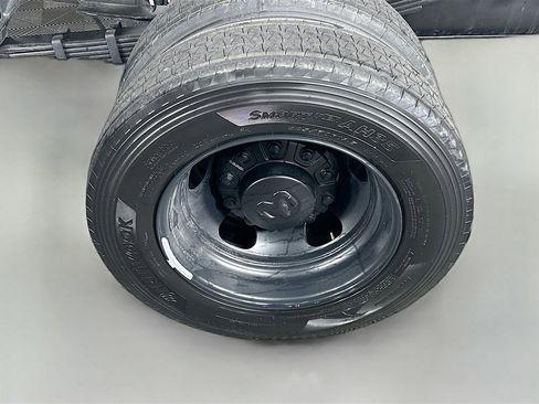 New 2026 RAM 4500 Tradesman image 14