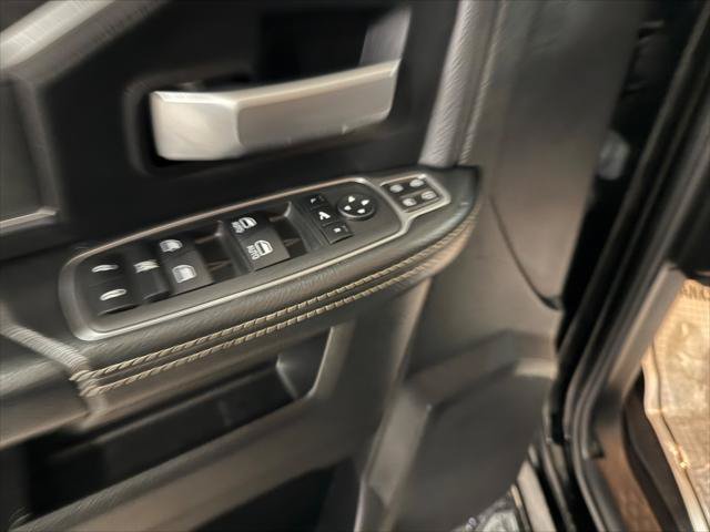 Certified 2024 RAM 2500 Big Horn w/ Night Edition AWD/4WD image 45