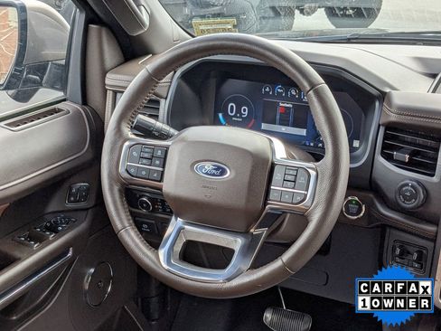 Certified 2024 Ford Expedition Max King Ranch image 18