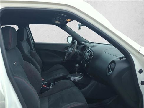 Used 2015 Nissan Juke NISMO image 16