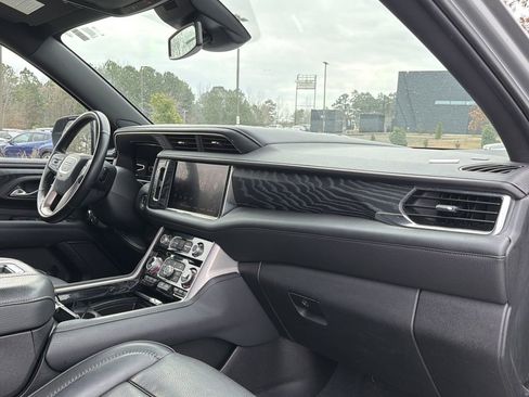 Used 2023 GMC Yukon Denali image 21