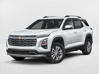 New 2026 Chevrolet Equinox LT FWD video 1
