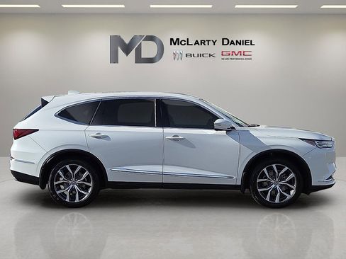 Used 2023 Acura MDX FWD w/ Technology Package image 6