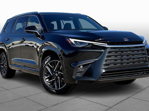 New 2026 Lexus TX 350 AWD image 2
