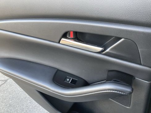 Used 2023 MAZDA CX-30 AWD 2.5 S w/ Preferred Package image 24