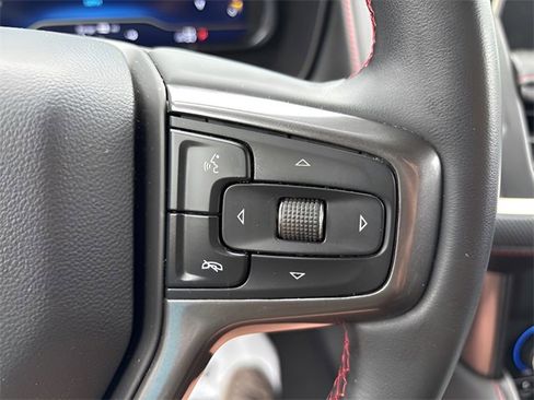 Used 2024 Chevrolet Tahoe RST image 7