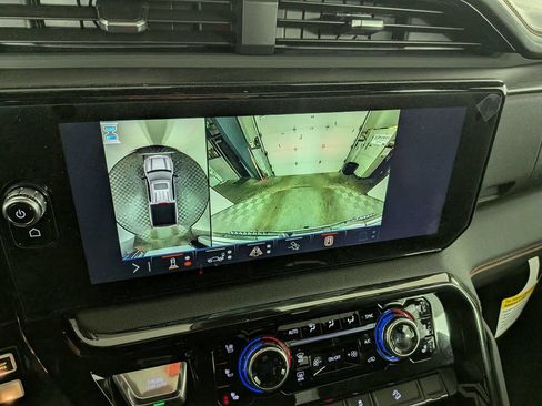 New 2026 GMC Sierra 1500 AT4 w/ AT4 Premium Package AWD/4WD image 26