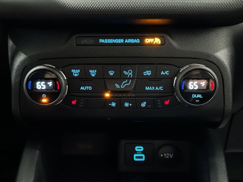 Used 2021 Ford Bronco Sport Outer Banks AWD/4WD image 8