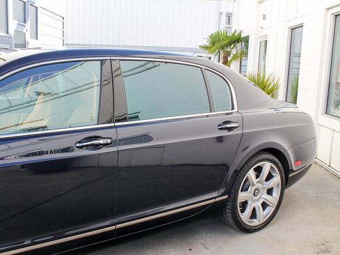 Used 2007 Bentley Flying Spur Flying Spur AWD/4WD image 5