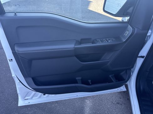 New 2025 Ford F150 STX w/ Equipment Group 200A image 16