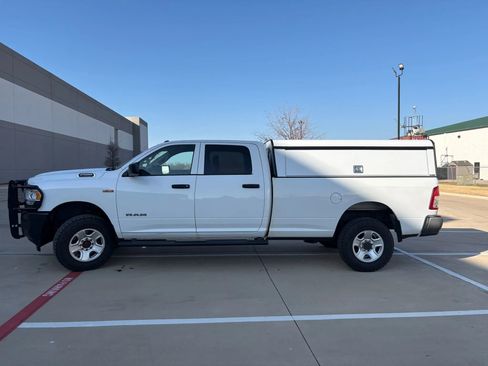 Used 2020 RAM 2500 Tradesman image 5