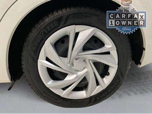 Used 2024 Subaru Impreza 2.0i image 16