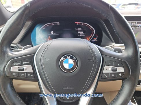 Used 2019 BMW X5 xDrive40i w/ Premium Package 2 AWD/4WD image 18