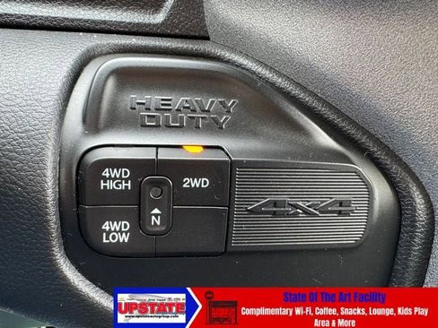 Used 2023 RAM 3500 Tradesman image 26