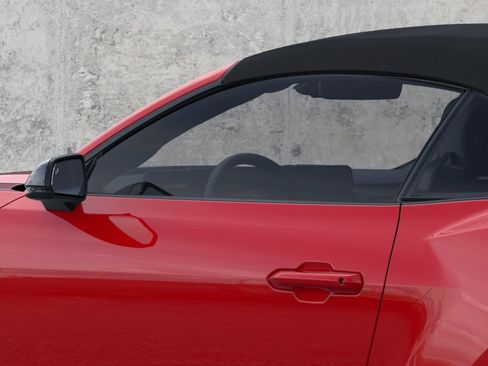 New 2026 Ford Mustang GT Premium RWD image 20
