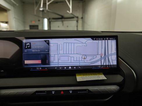 New 2026 BMW X3 xDrive30 w/ Convenience Package image 15