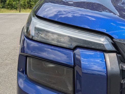 New 2026 Subaru Outback Touring XT AWD/4WD image 9