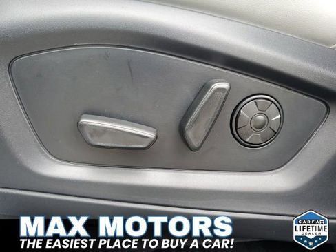 New 2026 Ford Explorer Platinum w/ LUX Leather Package image 23