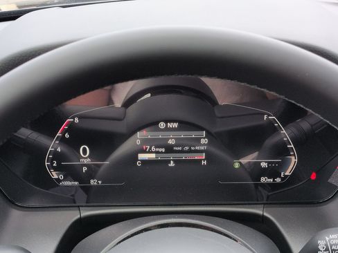 New 2026 MAZDA CX-5 Preferred AWD/4WD image 25