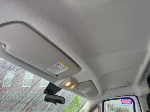 Used 2021 RAM ProMaster 1500 FWD image 16