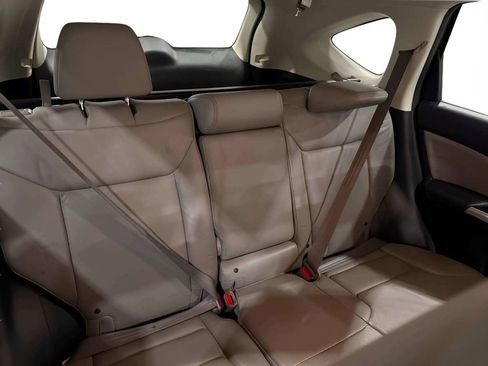 Used 2016 Honda CR-V EX-L image 16