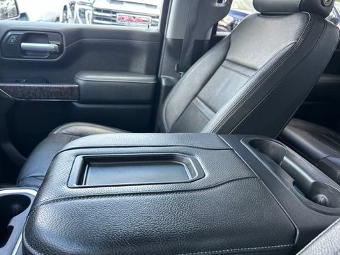 Used 2020 GMC Sierra 1500 Denali w/ Denali Ultimate Package AWD/4WD image 32