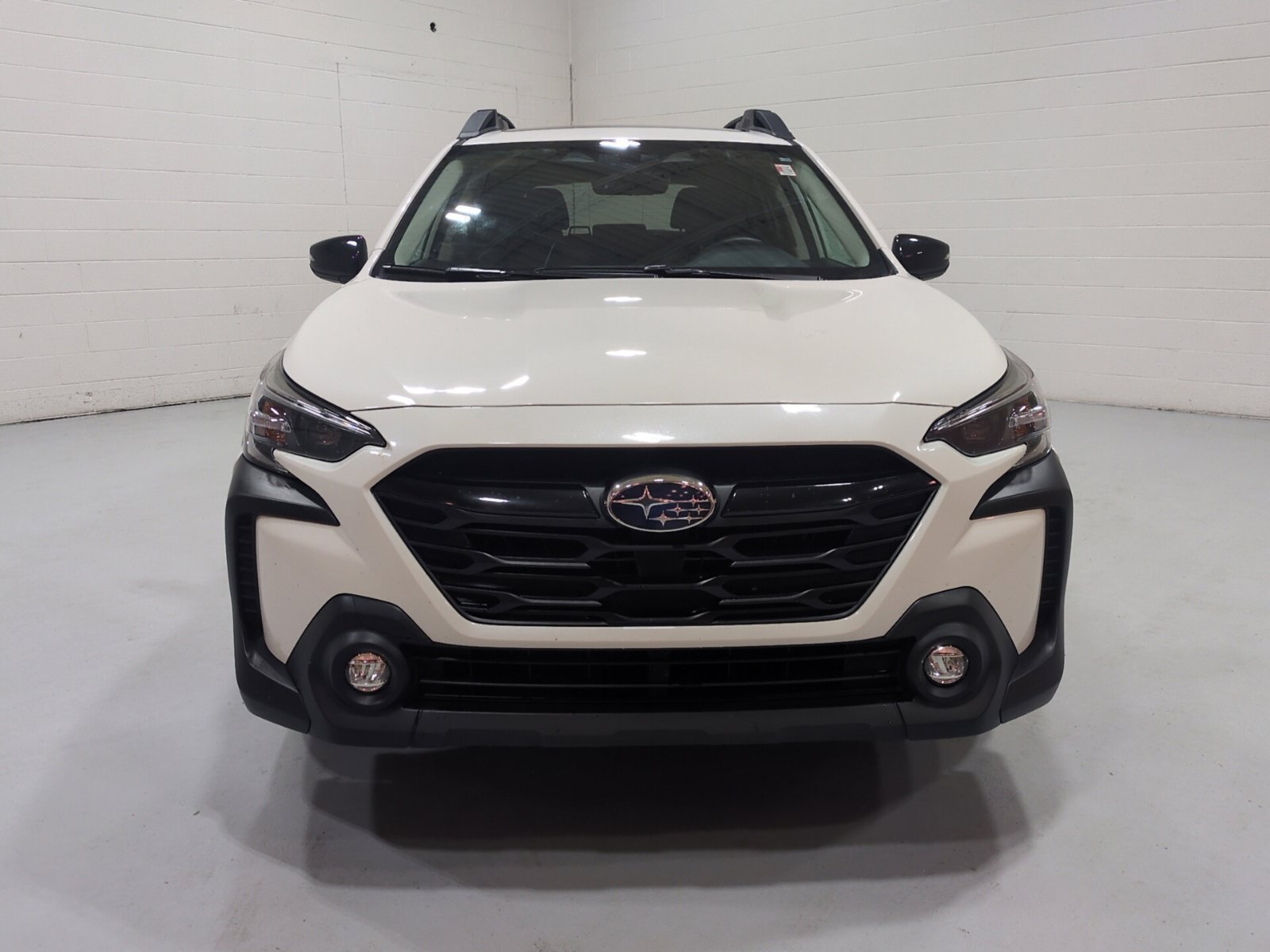 Certified 2024 Subaru Outback Onyx Edition AWD/4WD image 9