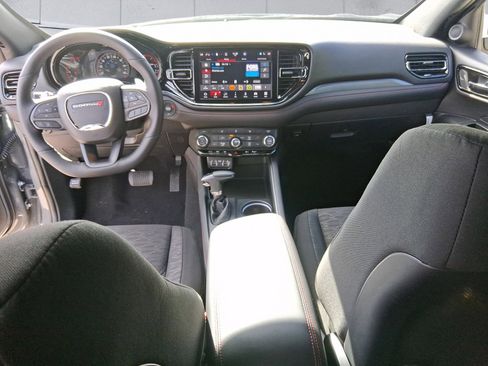 New 2026 Dodge Durango GT w/ Blacktop Package image 11