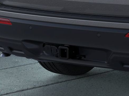 New 2026 Ford Explorer Active AWD/4WD image 23