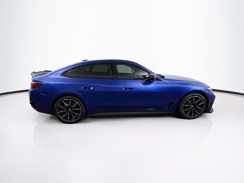Used 2025 BMW 440i xDrive AWD/4WD image 8