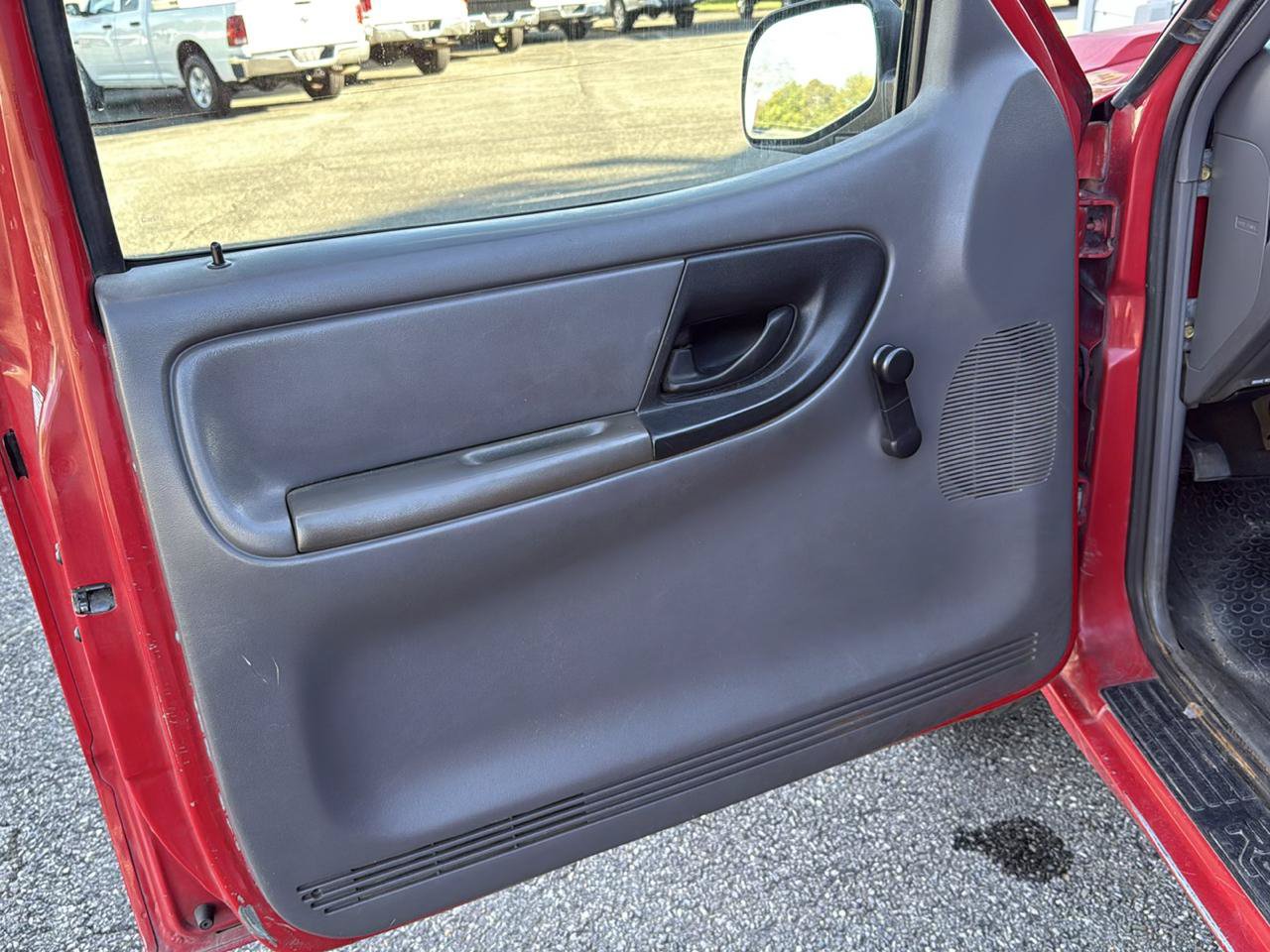 Used 2002 Ford Ranger Edge RWD image 10