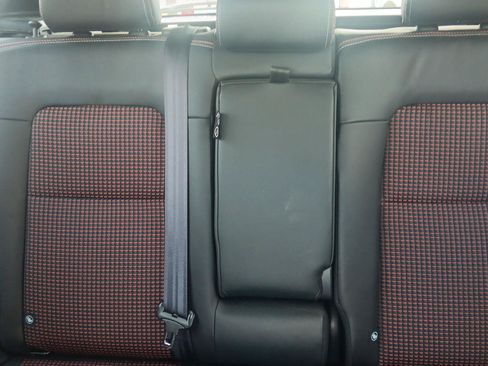 Used 2025 Nissan Kicks SR FWD image 16