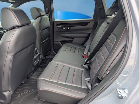 New 2026 Honda CR-V Sport Touring image 10