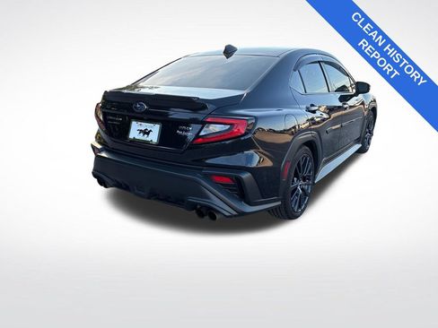 Used 2023 Subaru WRX Limited w/ Popular Package #2 AWD/4WD image 3