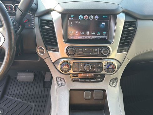 Used 2020 Chevrolet Suburban LT w/ Texas Edition Package RWD image 3
