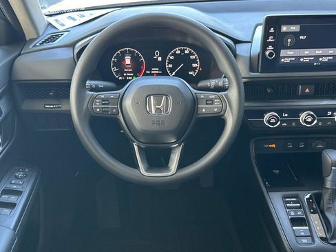 Certified 2026 Honda CR-V LX image 12