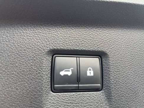 Certified 2023 INFINITI QX60 Autograph w/ Cargo Package image 21