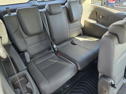 Used 2014 Honda Odyssey EX-L image 9